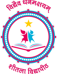 Sheetla Vidyapeeth Company logo